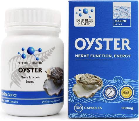 omega oyster|oyster zinc content.